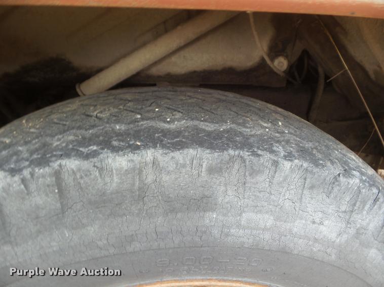 image for item DA7744 1964 Chevrolet 60 grain truck