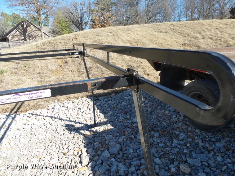 image for item DA9000 Weather Guard ladder rack