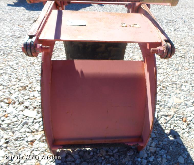 image for item DA9001 Kenco PL3500 pipe clamp