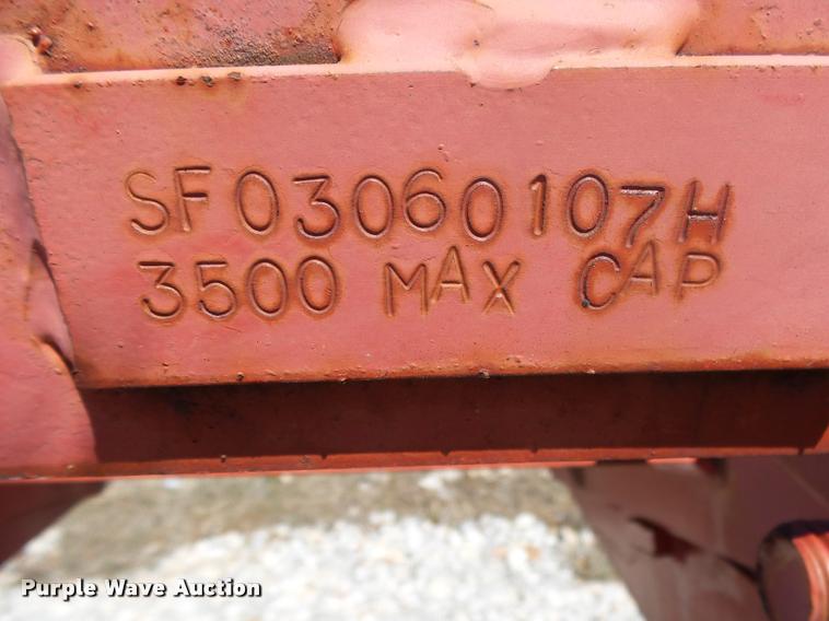 image for item DA9001 Kenco PL3500 pipe clamp