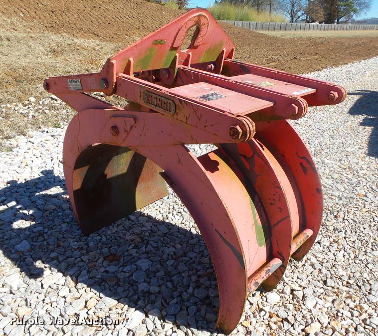 image for item DA9002 Kenco PL5000SP pipe clamp