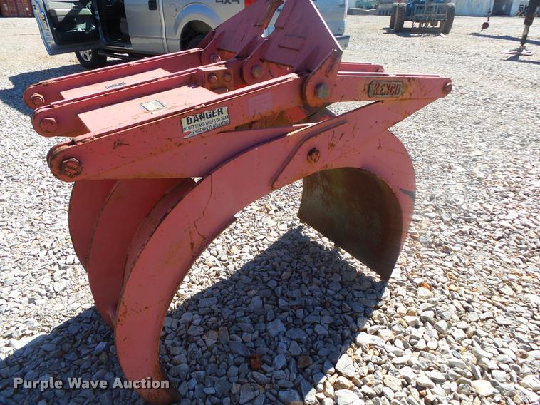 image for item DA9002 Kenco PL5000SP pipe clamp