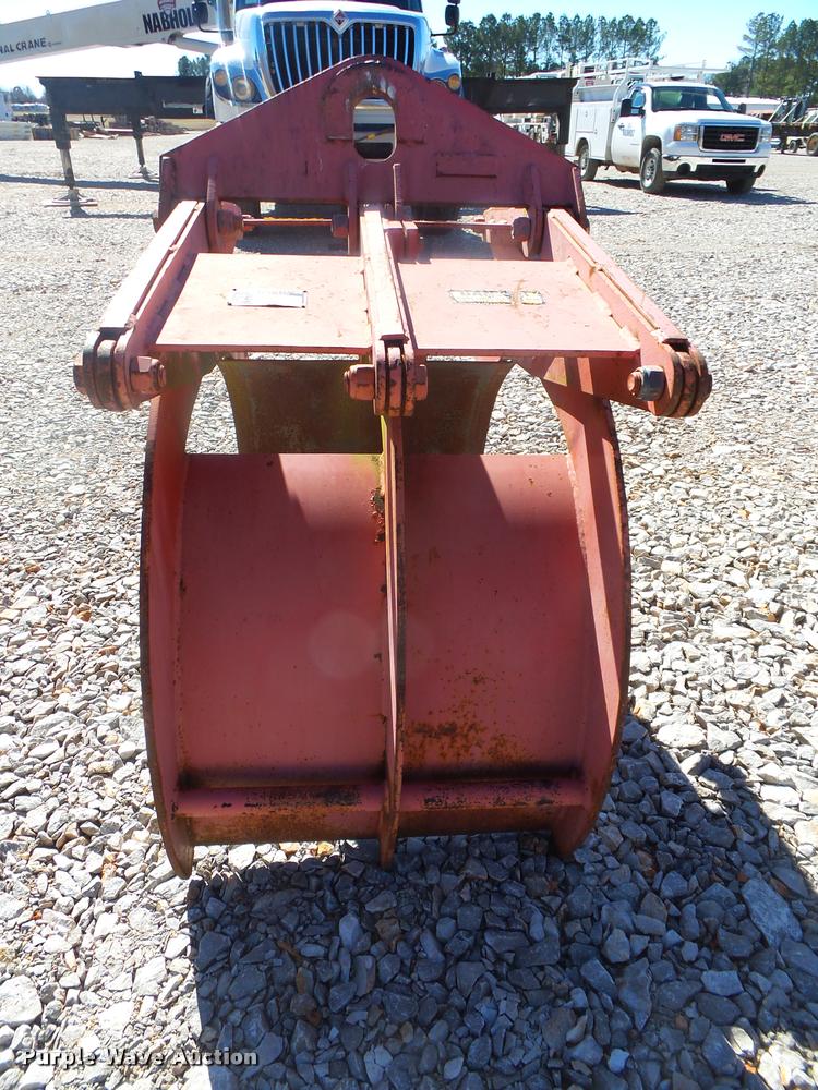 image for item DA9002 Kenco PL5000SP pipe clamp