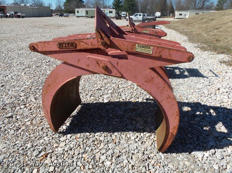 image for item DA9002 Kenco PL5000SP pipe clamp