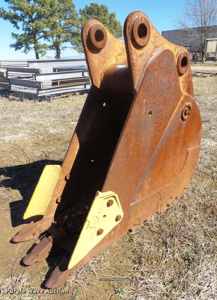 image for item DA9003 Excavator bucket