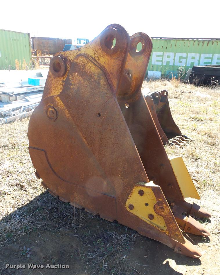image for item DA9003 Excavator bucket