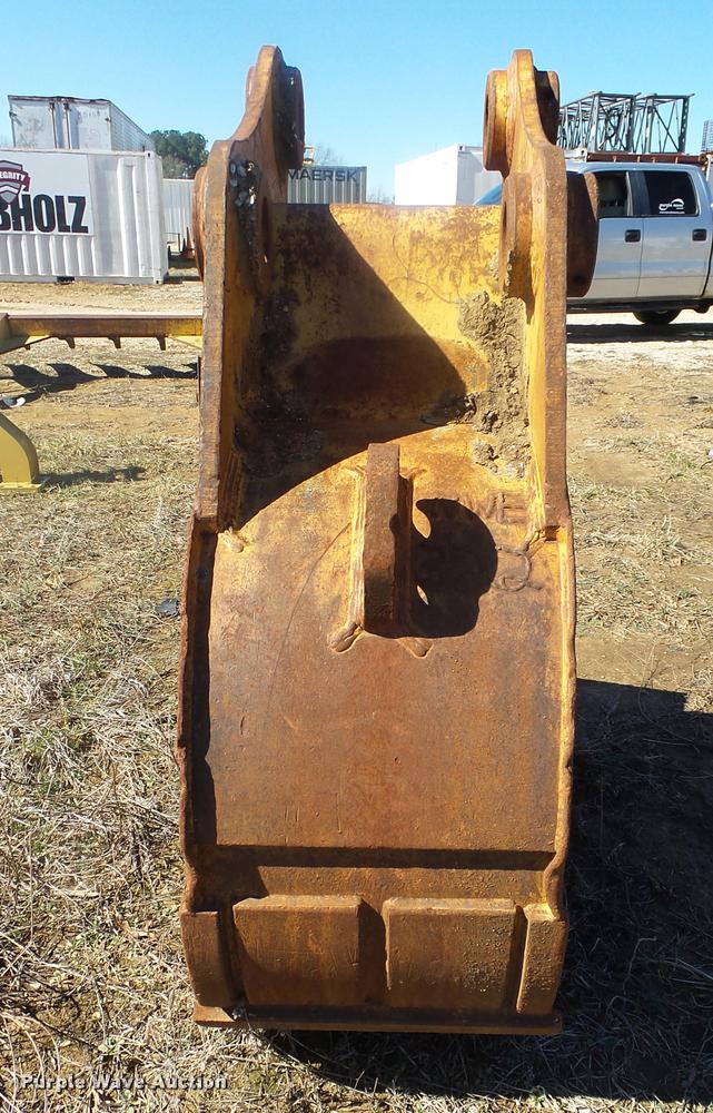 image for item DA9003 Excavator bucket