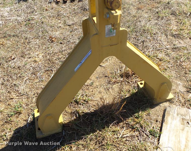 image for item DA9005 Dozer draw bar