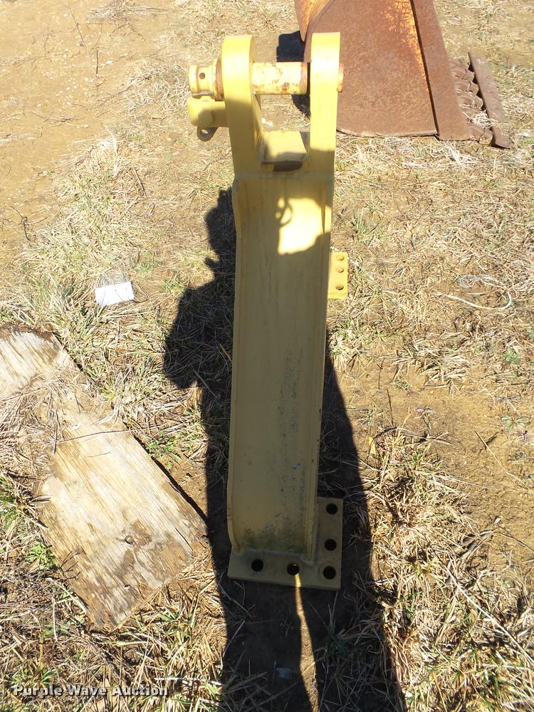 image for item DA9005 Dozer draw bar