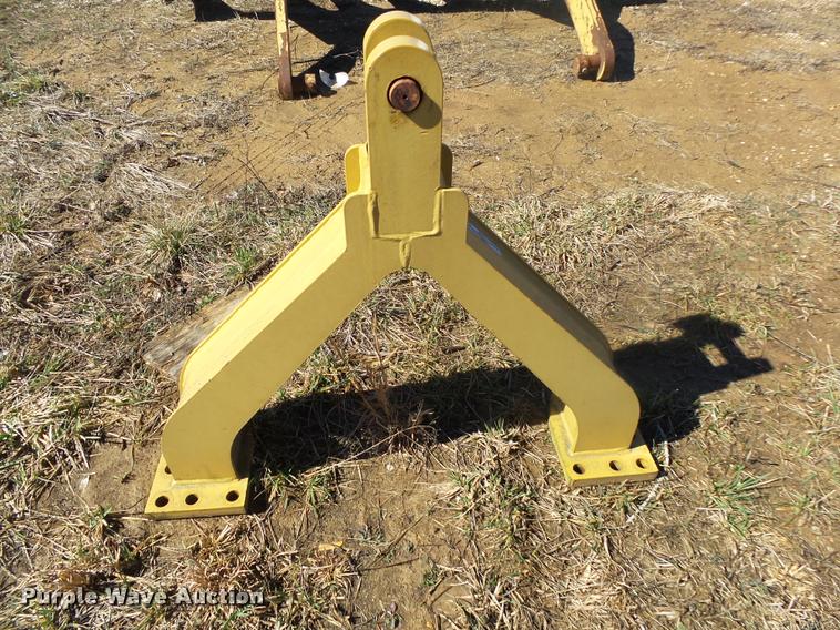 image for item DA9005 Dozer draw bar