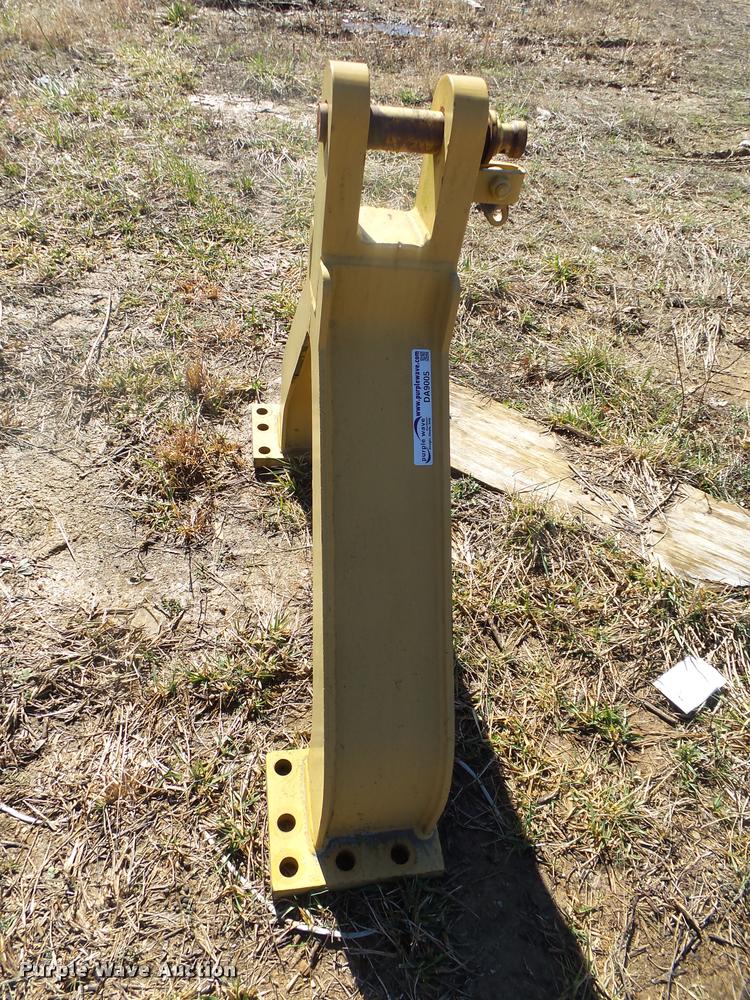 image for item DA9005 Dozer draw bar