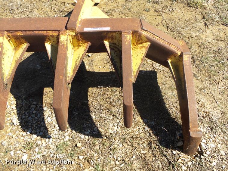 image for item DA9007 Root rake