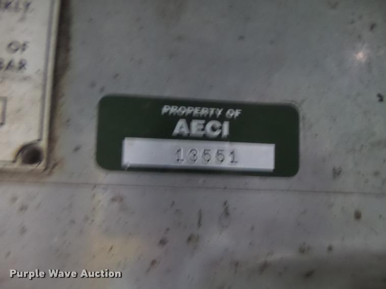 image for item DA9375 Bridgeport milling machine