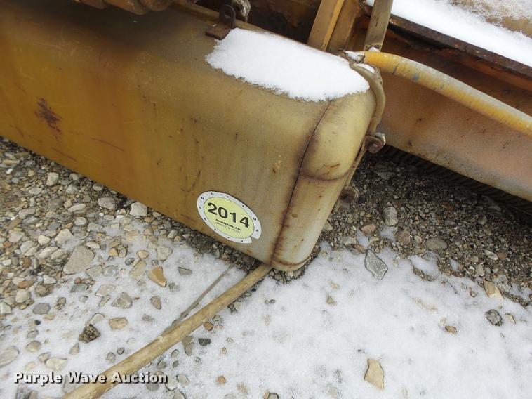 image for item DA9377 Deshazo overhead crane