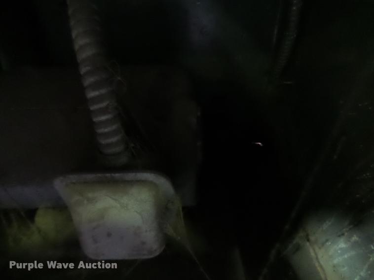 image for item DA9379 Logan metal lathe