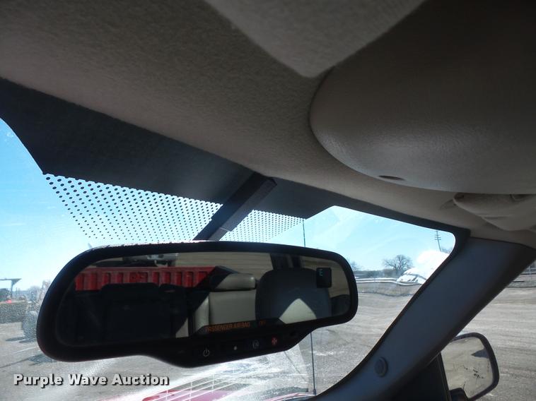 image for item DB0536 2004 Chevrolet Silverado 1500 Crew Cab pickup truck