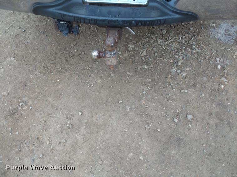 image for item DB0658 2002 Ford F250 Super Duty Crew Cab pickup truck