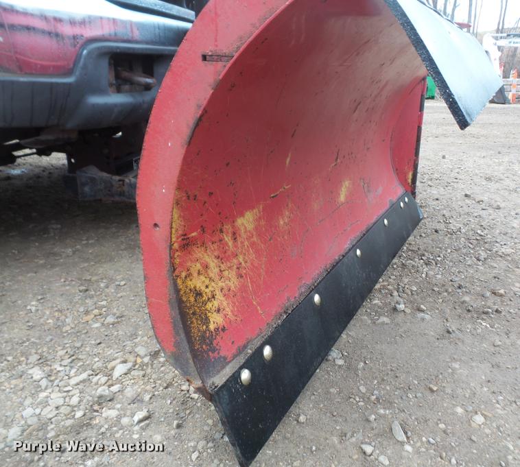 image for item DB0658 2002 Ford F250 Super Duty Crew Cab pickup truck