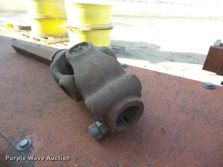 image for item DB0686 Howard M130 rotovator