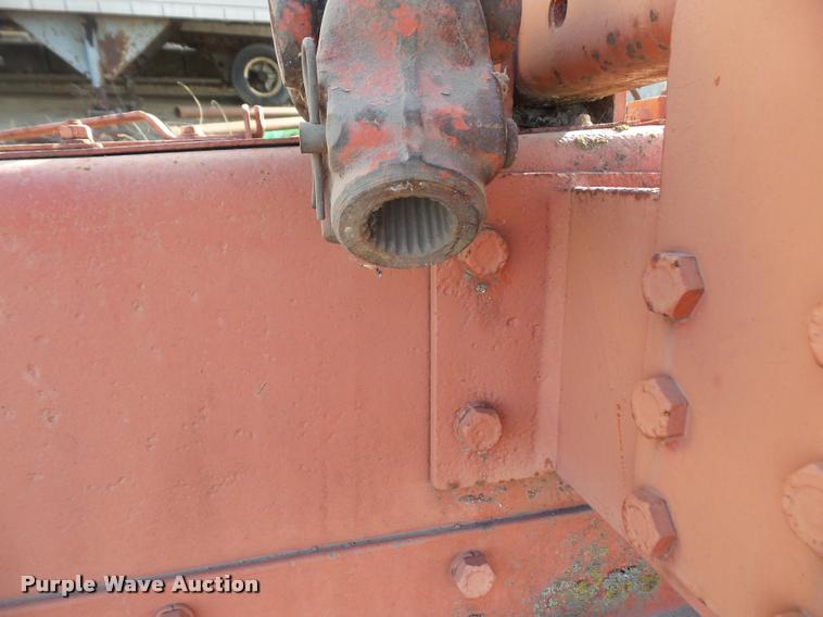 image for item DB0687 Howard M130 rotovator