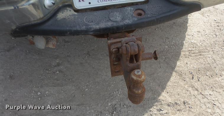 image for item DB0688 1999 Ford F350 Super Duty Crew Cab pickup truck