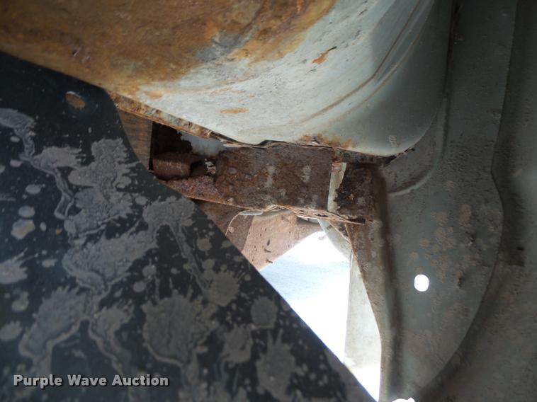 image for item DB0688 1999 Ford F350 Super Duty Crew Cab pickup truck