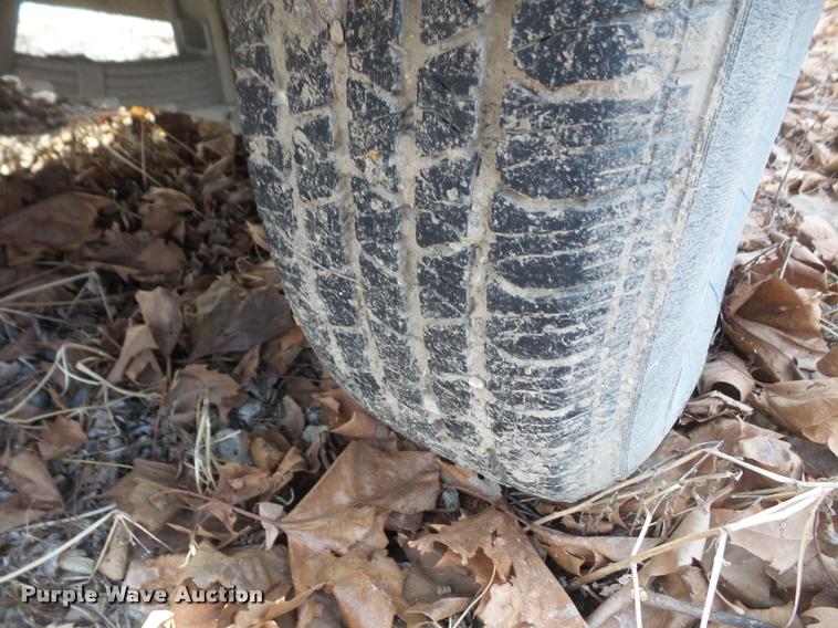 image for item DB0693 Ingersoll Rand 175 air compressor