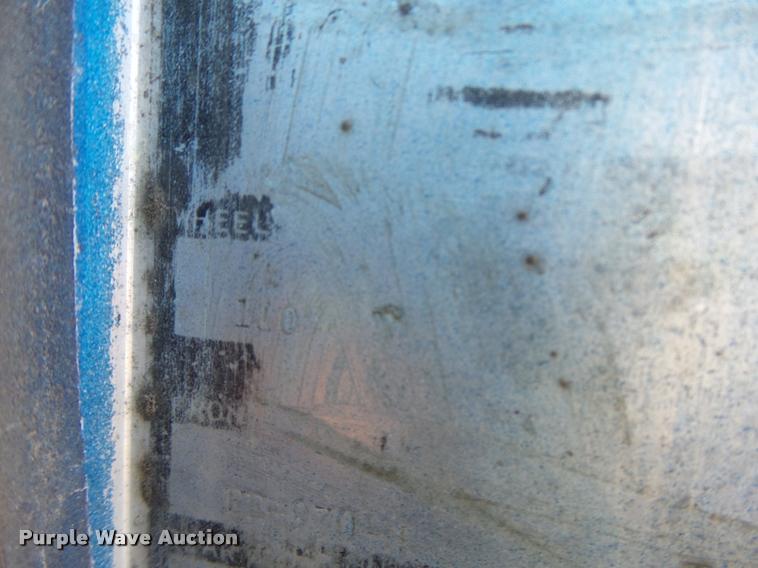 image for item DB1266 1973 Kenworth K185 semi truck