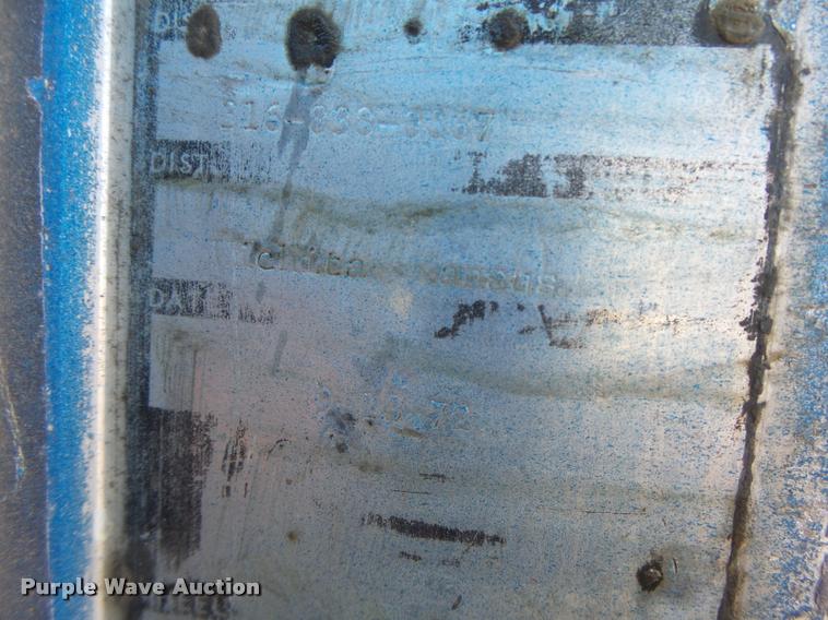 image for item DB1266 1973 Kenworth K185 semi truck