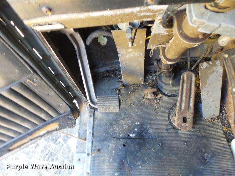 image for item DB1266 1973 Kenworth K185 semi truck