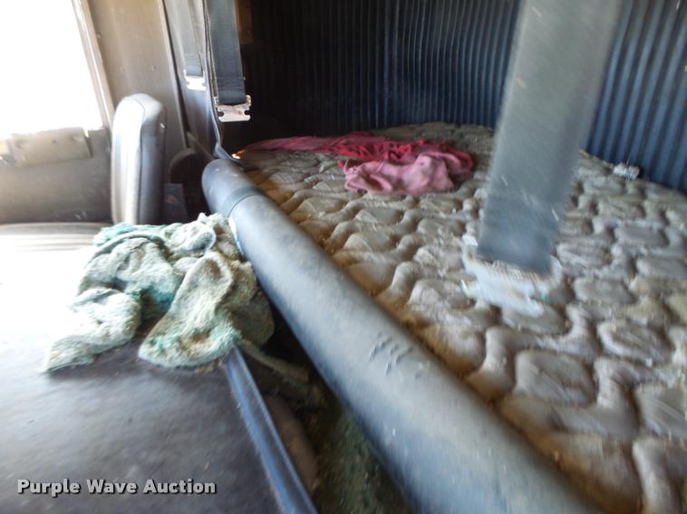 image for item DB1266 1973 Kenworth K185 semi truck