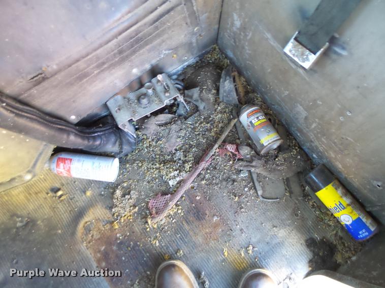 image for item DB1266 1973 Kenworth K185 semi truck