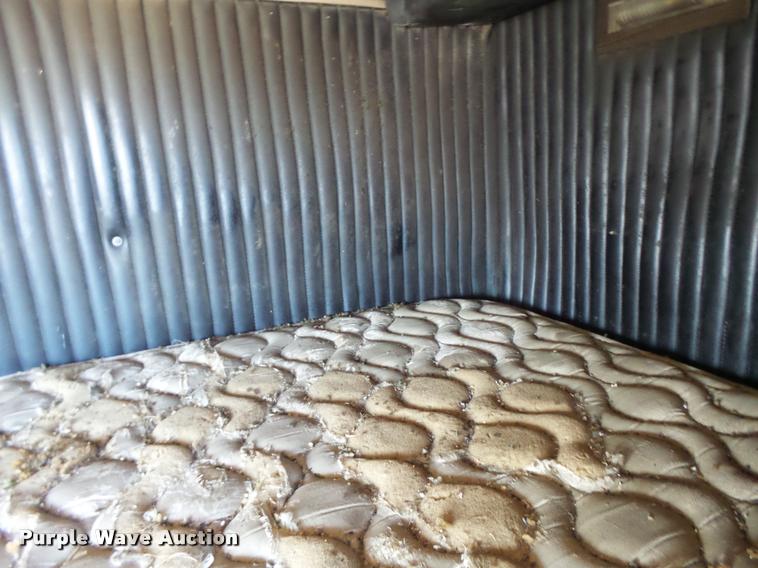 image for item DB1266 1973 Kenworth K185 semi truck