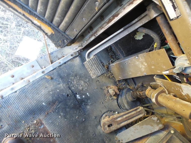 image for item DB1266 1973 Kenworth K185 semi truck