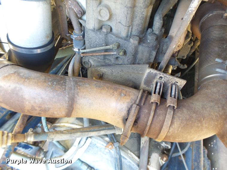 image for item DB1266 1973 Kenworth K185 semi truck