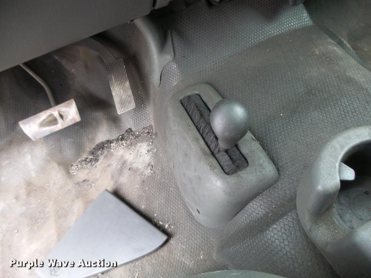 image for item DB1270 2006 Chevrolet Silverado 2500HD Crew Cab pickup truck