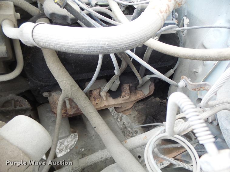 image for item DB1272 1990 Ford F150 pickup truck