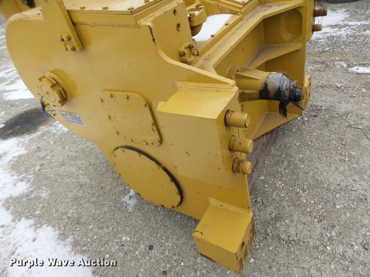 image for item DB1274 Caterpillar winch