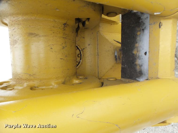 image for item DB1274 Caterpillar winch