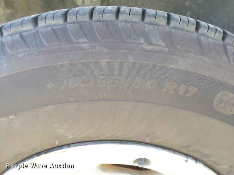 image for item DB1937 2001 Ford Expedition Eddie Bauer SUV