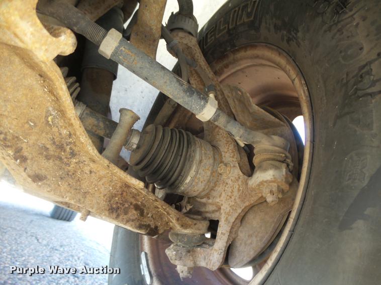 image for item DB1937 2001 Ford Expedition Eddie Bauer SUV