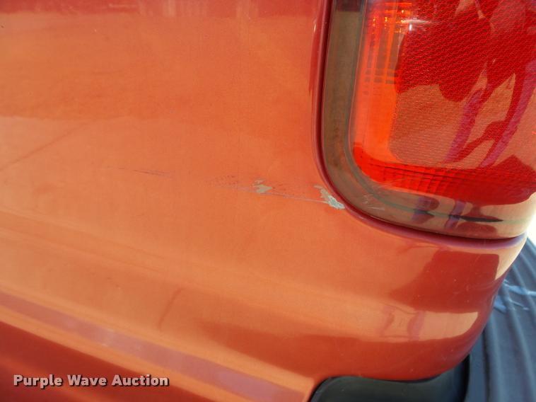 image for item DB1937 2001 Ford Expedition Eddie Bauer SUV