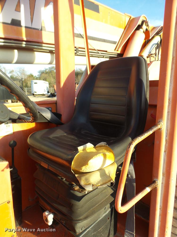 image for item DB2430 1999 Sky Trak 10054 telehandler