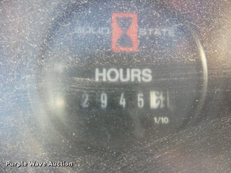 image for item DB2430 1999 Sky Trak 10054 telehandler