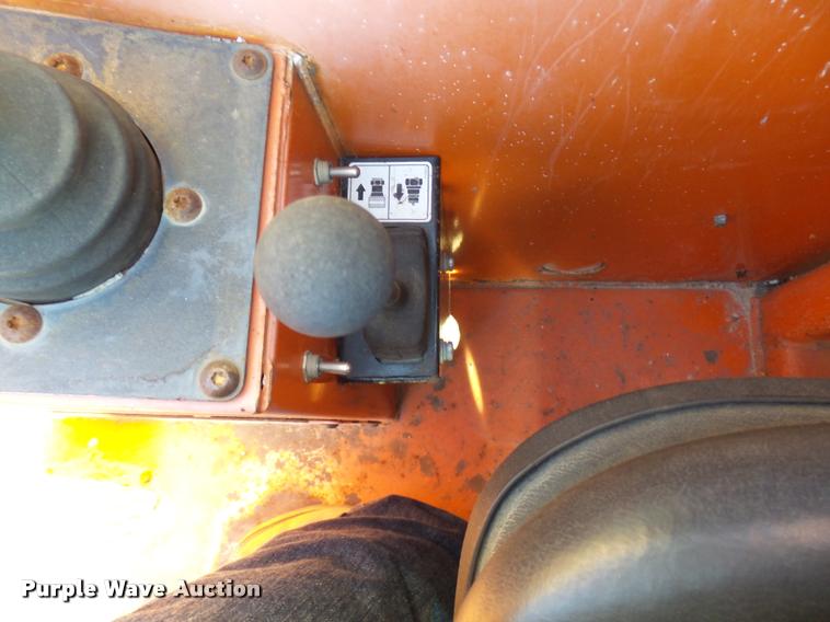 image for item DB2430 1999 Sky Trak 10054 telehandler