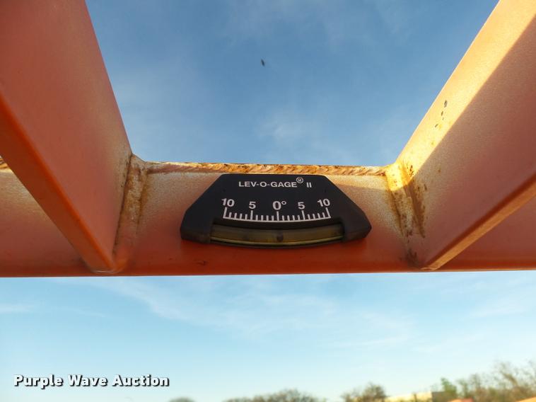 image for item DB2430 1999 Sky Trak 10054 telehandler