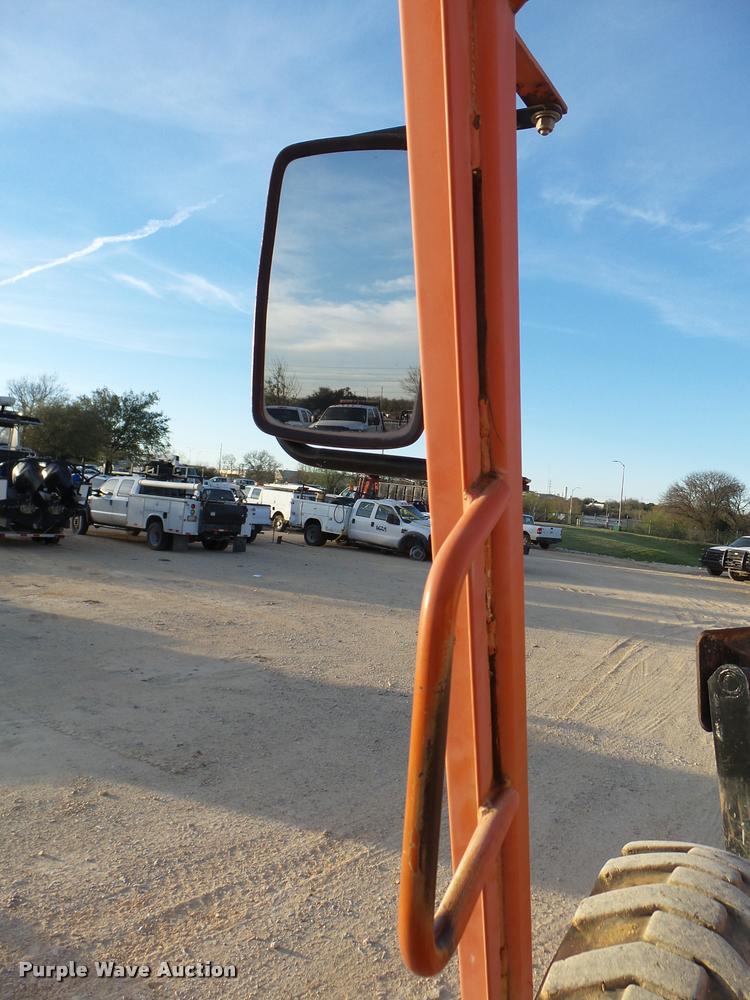 image for item DB2430 1999 Sky Trak 10054 telehandler