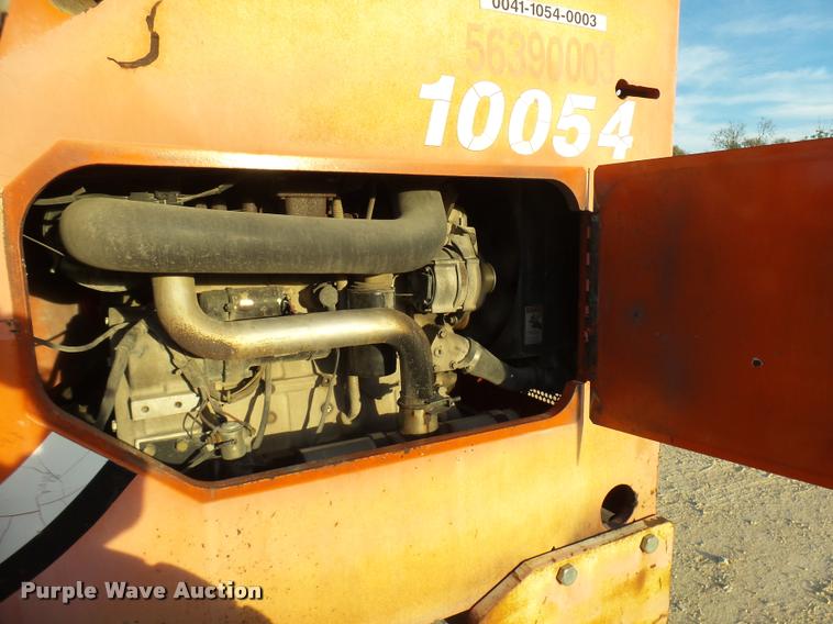 image for item DB2430 1999 Sky Trak 10054 telehandler