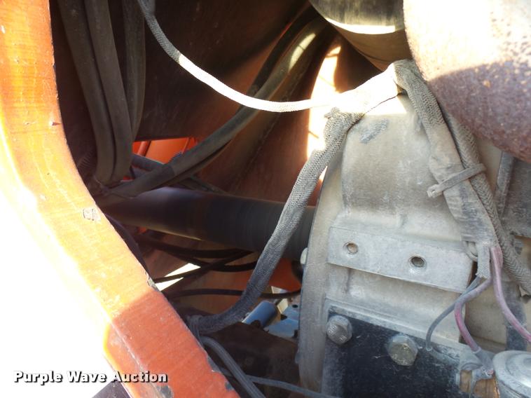 image for item DB2430 1999 Sky Trak 10054 telehandler