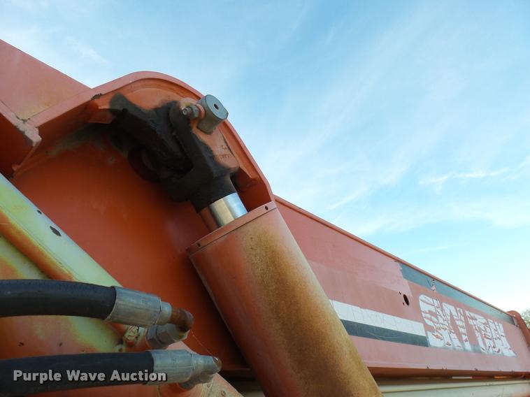 image for item DB2430 1999 Sky Trak 10054 telehandler